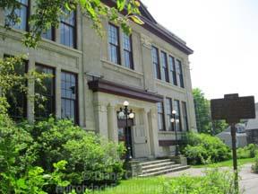 Adirondack History Center