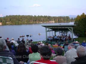 Lake Placid Sinfonietta