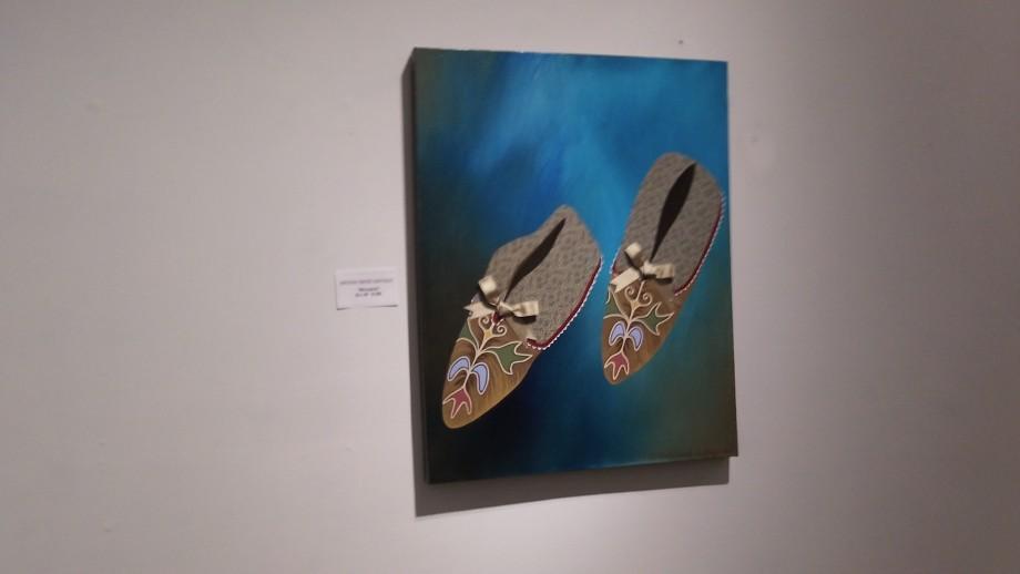 Moccasins