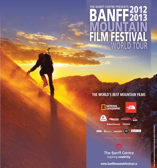Banff Mt Fest