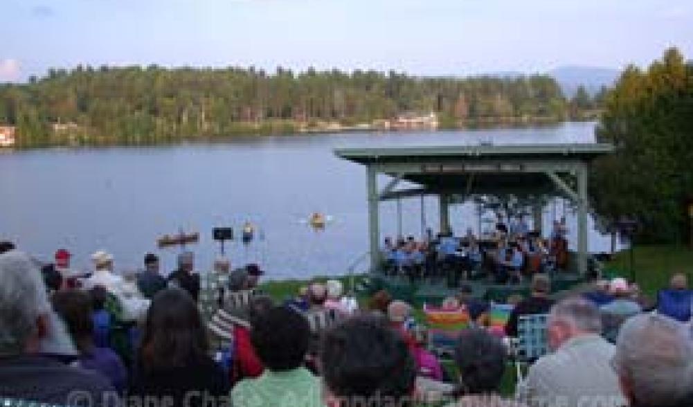 Lake Placid Sinfonietta