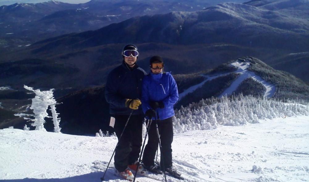 Ski and Stay at Whiteface Mountain