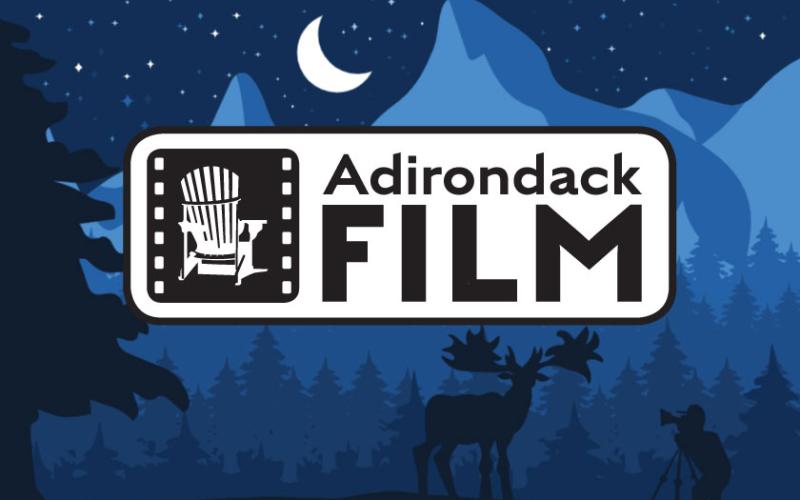 Adirondack Film Logo