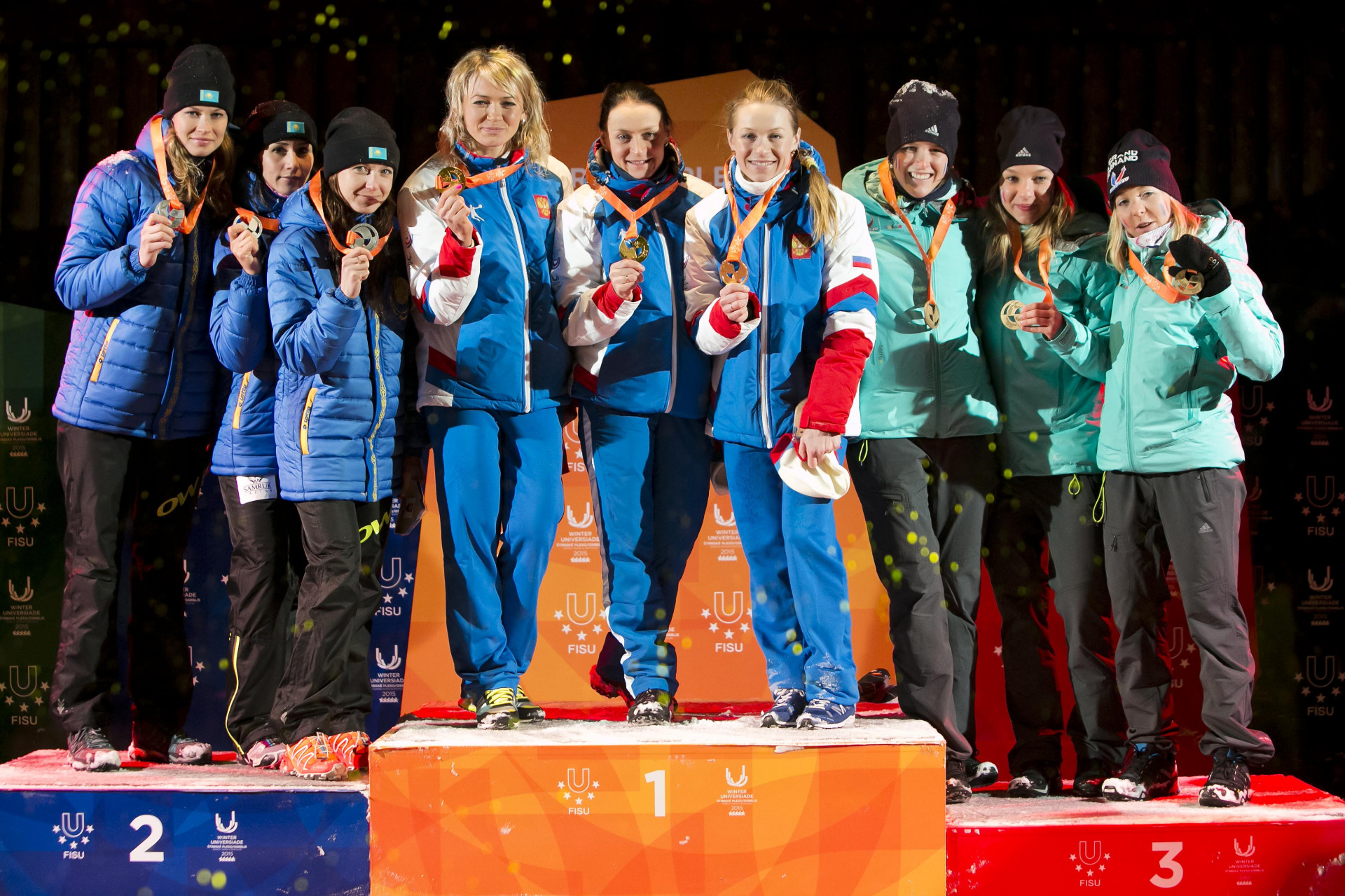 Meet the World How to Enjoy the Lake Placid 2023 FISU World University Games Lake Placid