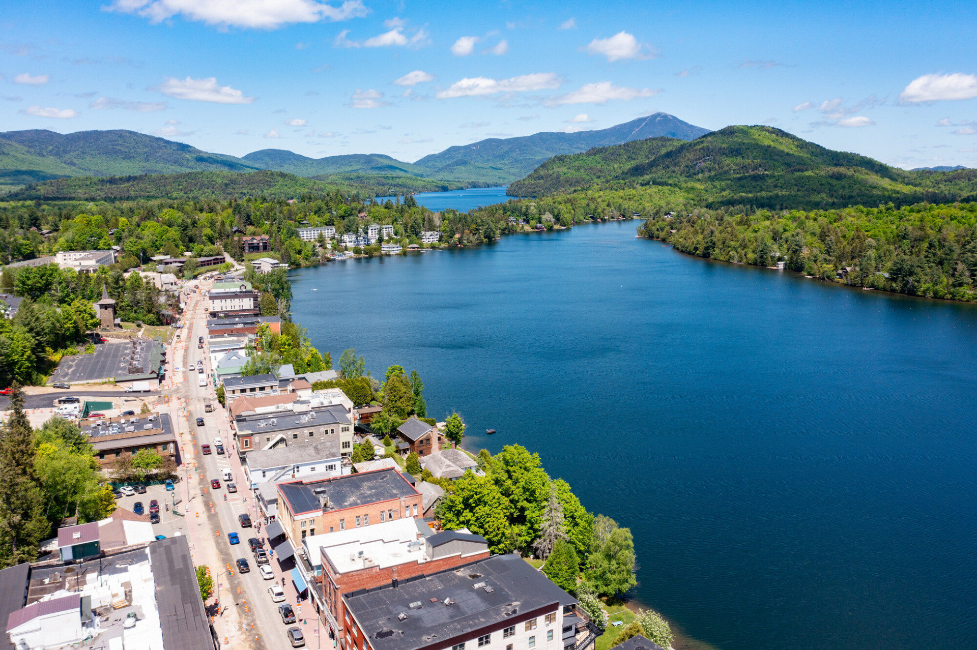 What's New in Lake Placid Lake Placid, Adirondacks