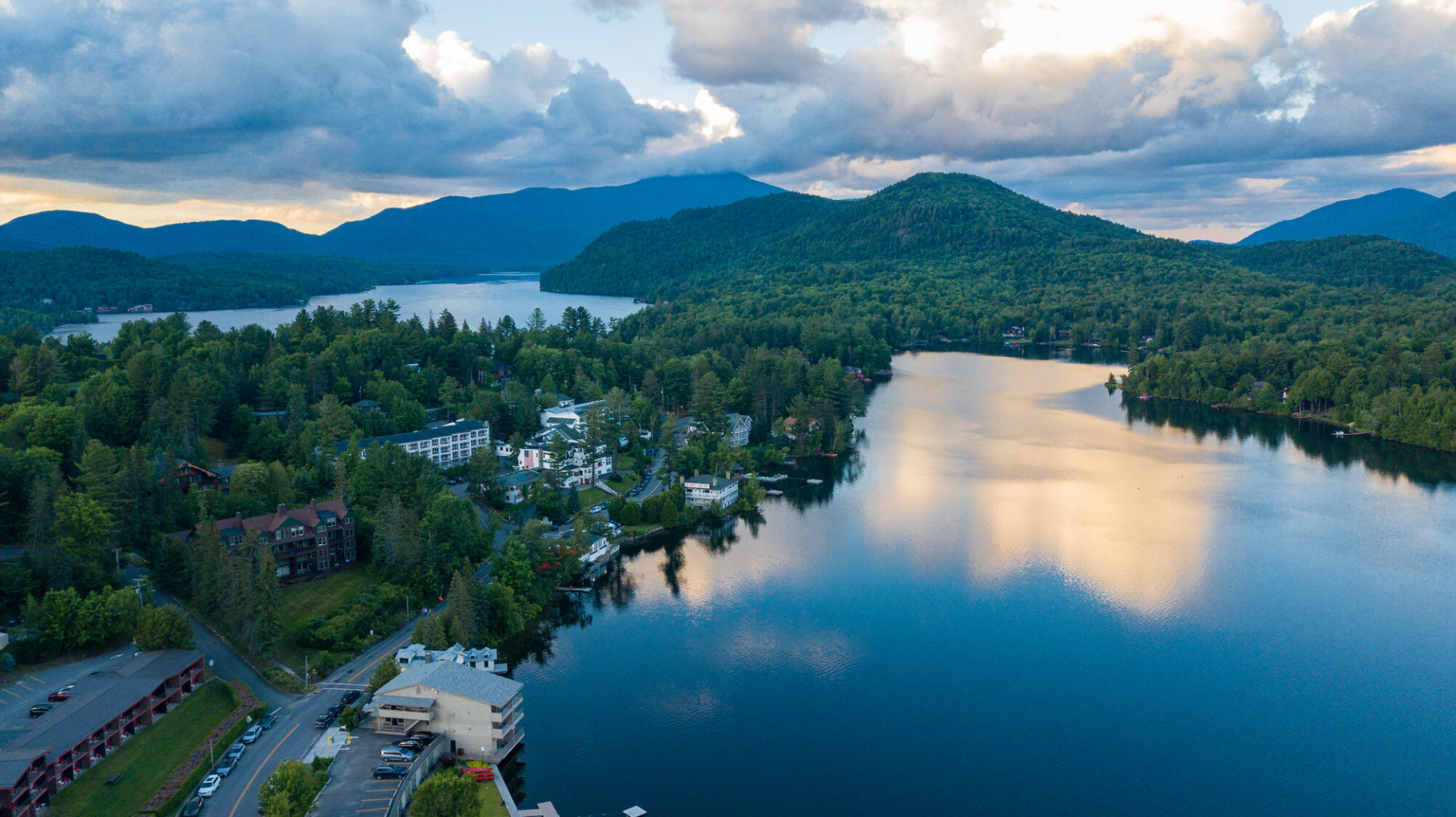 3 Ways to Tour Lake Placid this Summer Lake Placid, Adirondacks