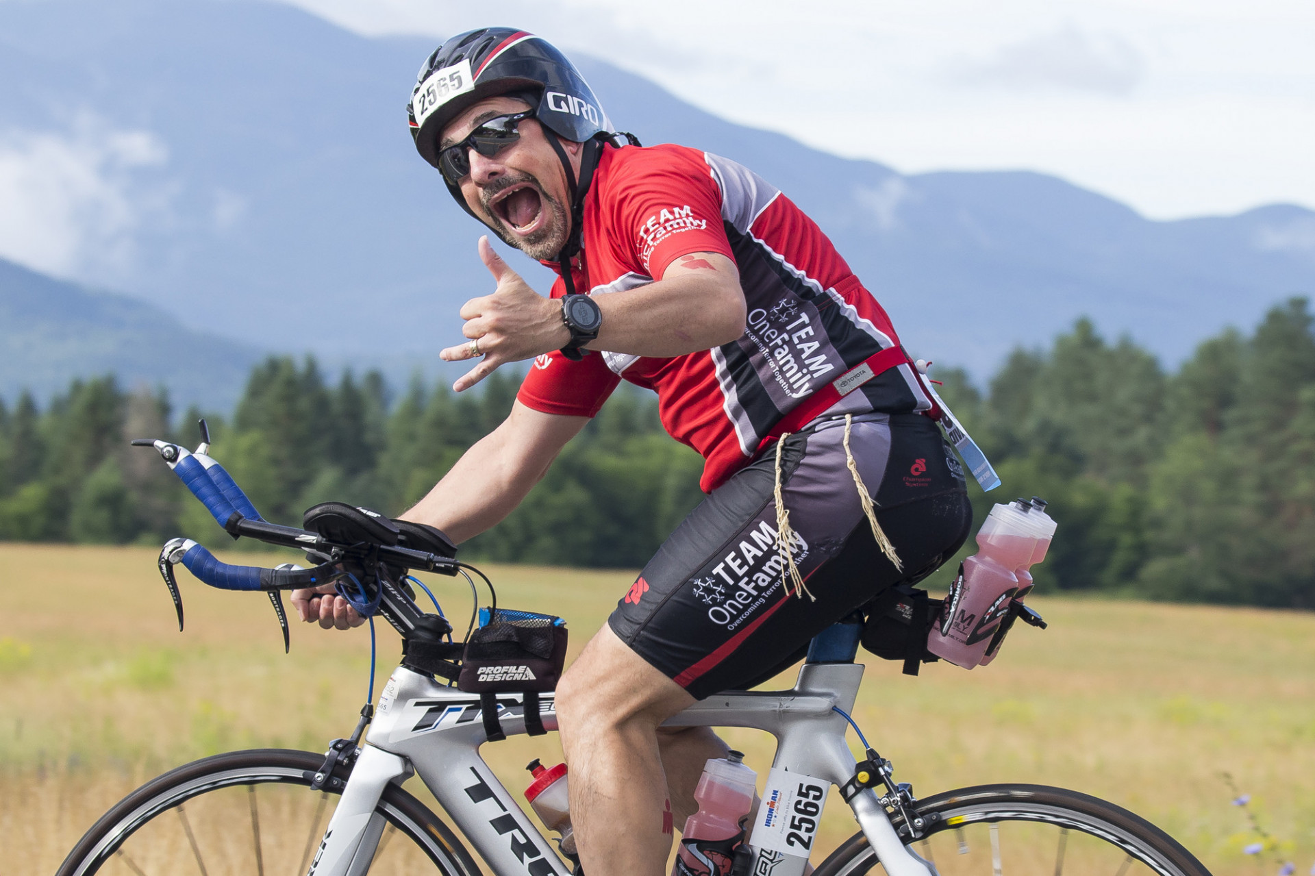 Navigate the Lake Placid IRONMAN Bike Course like a Champ Lake Placid