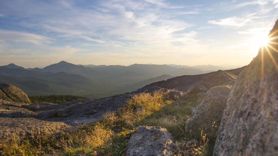 Tips for Hiking in the ADKS