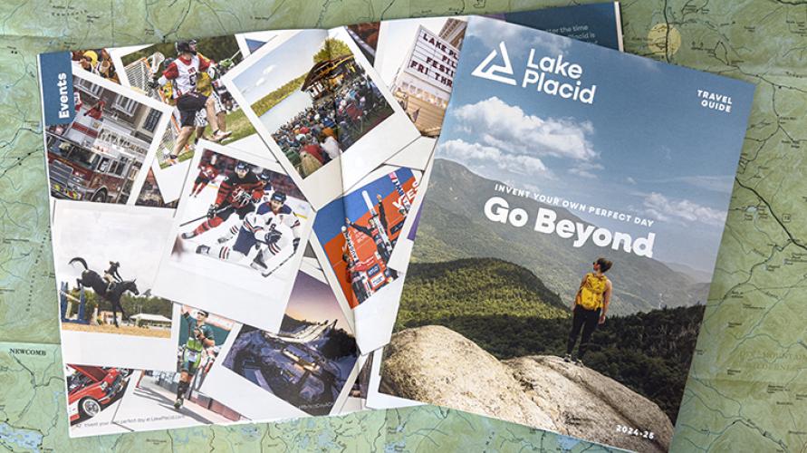 Lake Placid Guide