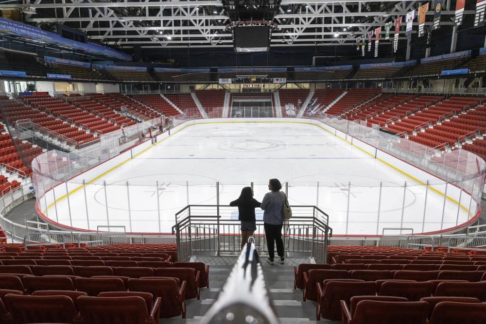 Lake Placid Hockey Tournaments & Events