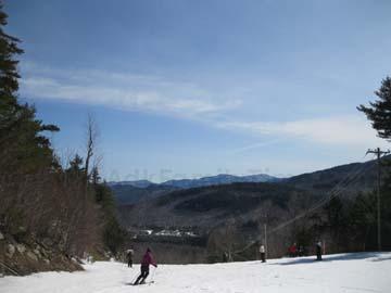 Ski Whiteface