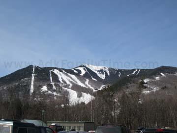 View of Whiteface