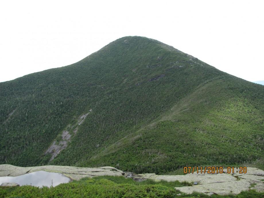 Wright Peak