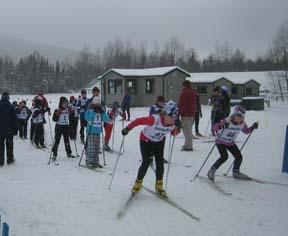 Mt Van Hovenberg Biathlon Mt Van Hovenberg Biathlon