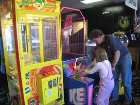 Bowlwinkles Arcade Bowlwinkles Arcade