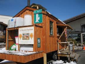 Sugar Shack Sugar Shack