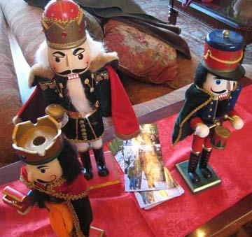 Nutcracker Nutcracker