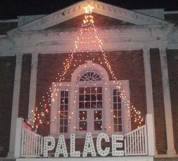 Palace Theatre