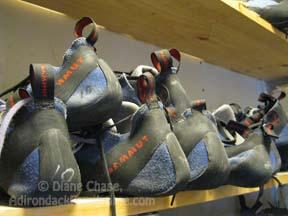Rock Climbing Shoes The Climbery Rental Shoes