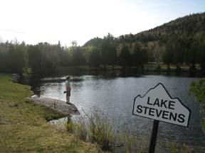Lake Steven