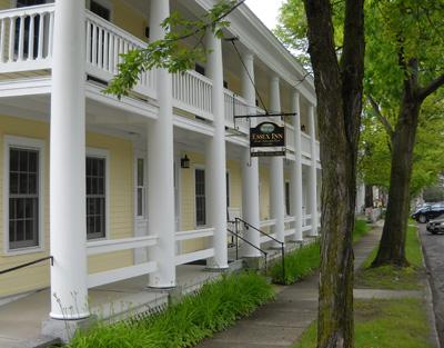Essex Inn Essex Inn