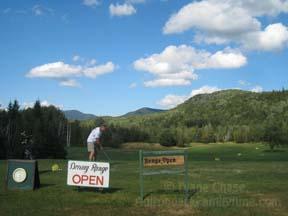 Craig Wood Driving Range Craig Wood Golf Course