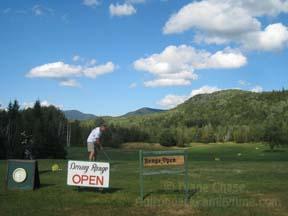 Craig Wood Golf Course