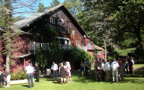 Old Mill Art Studio Event