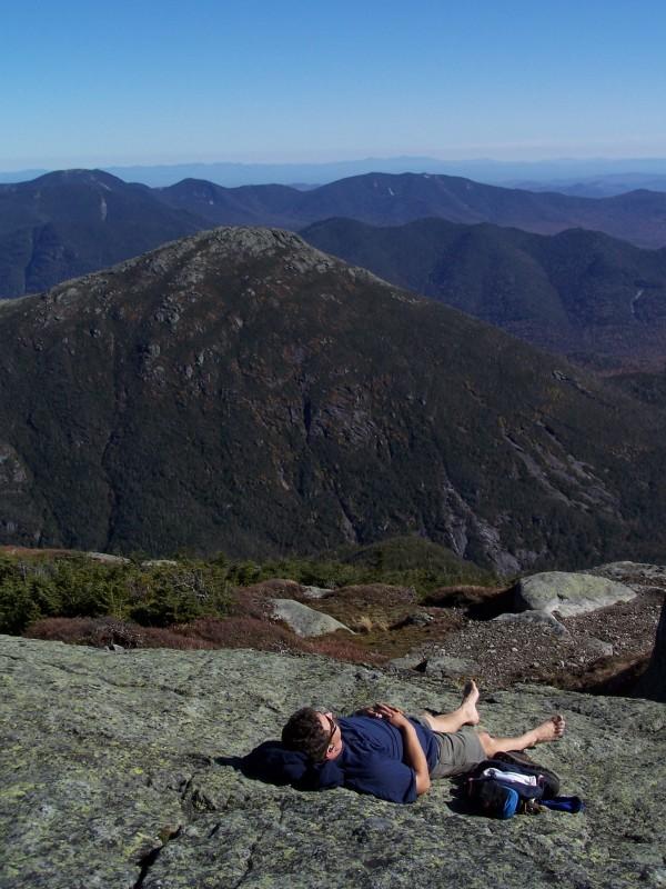 Take Time To Relax in Lake Placid R & R in the Adirondack High Peaks