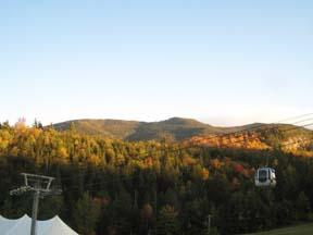 Whiteface Oktoberfest view Whiteface Oktoberfest
