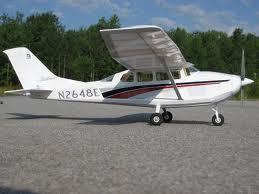 Cessna Stationair 206 Cessna