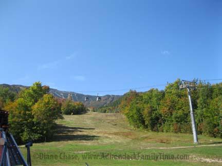 Whitface Mountain