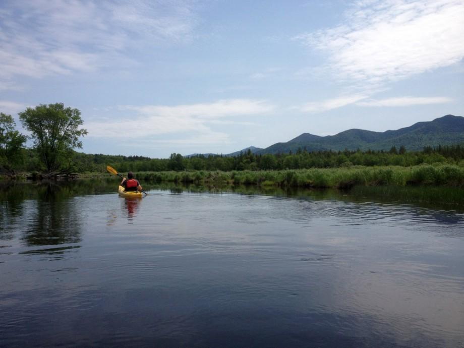 Saranac River Saranac River
