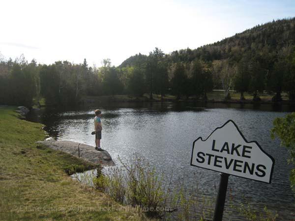 Lake Stevens