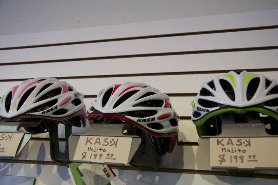 Kask Mojito