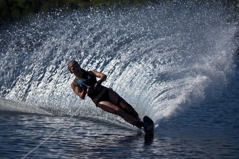 Barefoot Skiing Rules Tutorialspoint