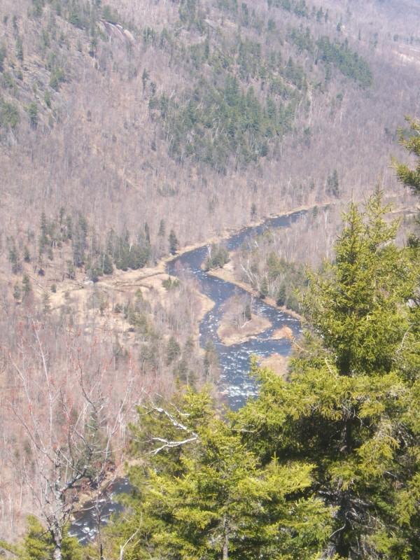 Ausable River