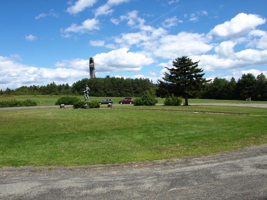 The Farm