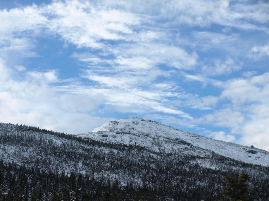 Mount Marcy