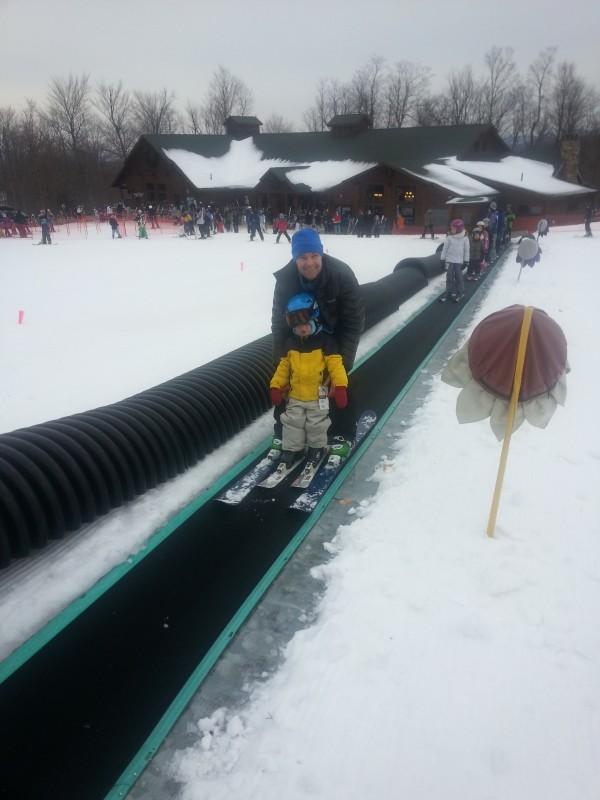 Whiteface Mountain Kids Park