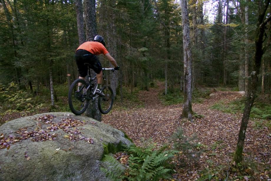 Lake Placid's awesome trail riding brought to you by The Barkeater Trails Alliance Lake Placid's awesome trail riding brought to you by The Barkeater Trails Alliance