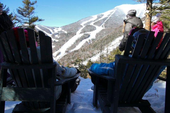 secret view at whiteface