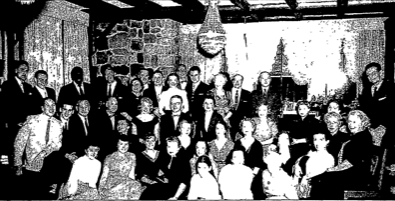 Lake Placid Skating Club from the 1950s Lake Placid Skating Club from the 1950s