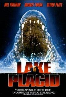 It was a movie, c'mon - do you really think we'd live in a town with a raging croc?  (for more info on this 1999 classic - click the pic)