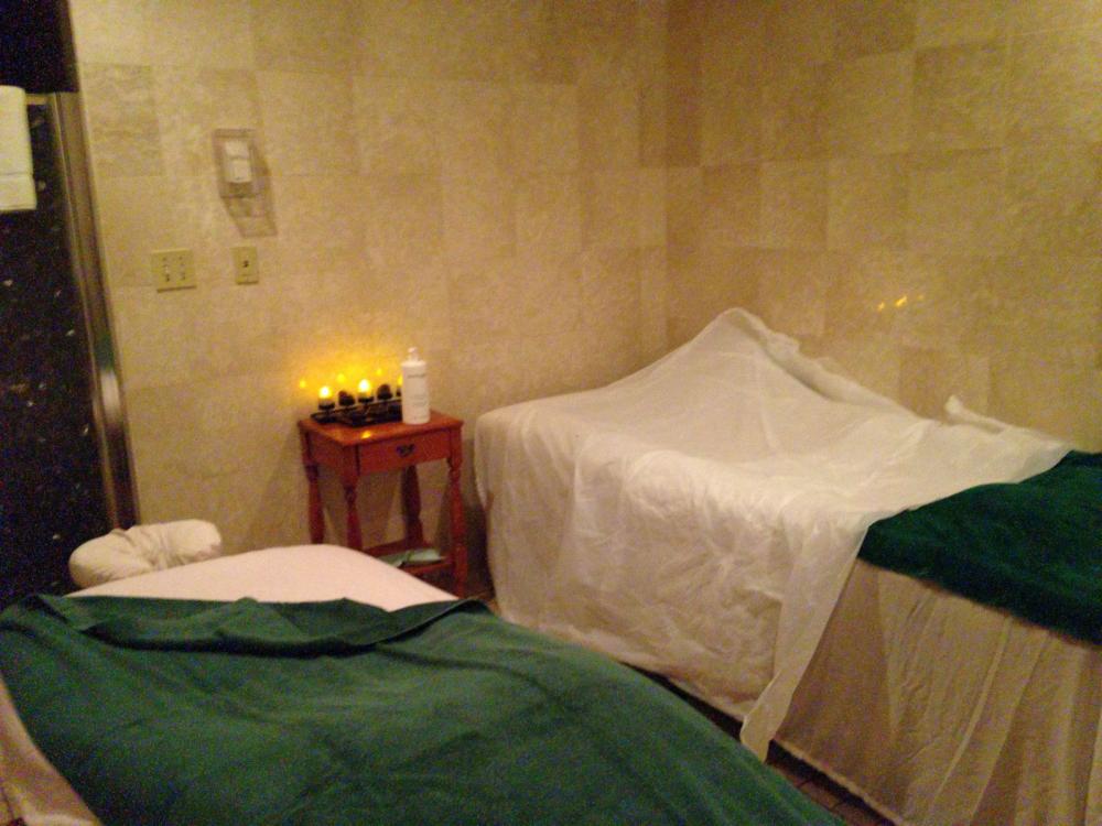 This room is bigger than my house :) And the shower - oh. my. This room is bigger than my house :) And the shower - oh. my.
