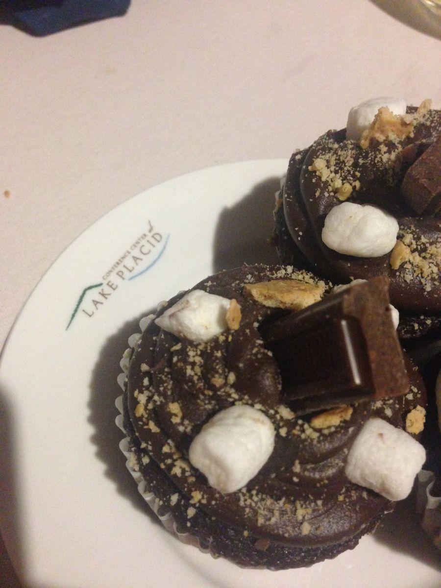 And these lasted about a minute! And these lasted about a minute!