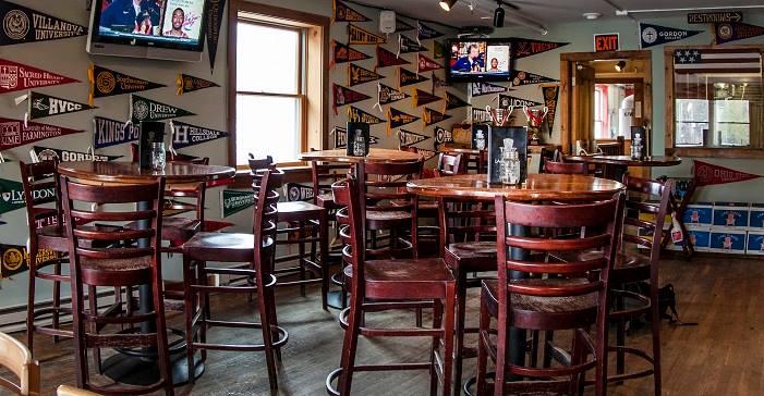 Can you find your favorite college team? Can you find your favorite college team?