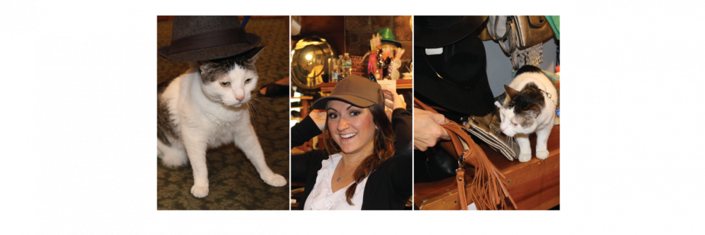 SHOPPING MONTAGE! SHOPPING MONTAGE!