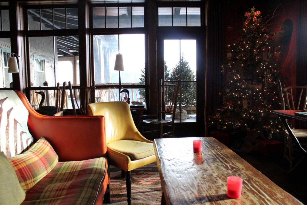 That's a great couch. That's a great couch.