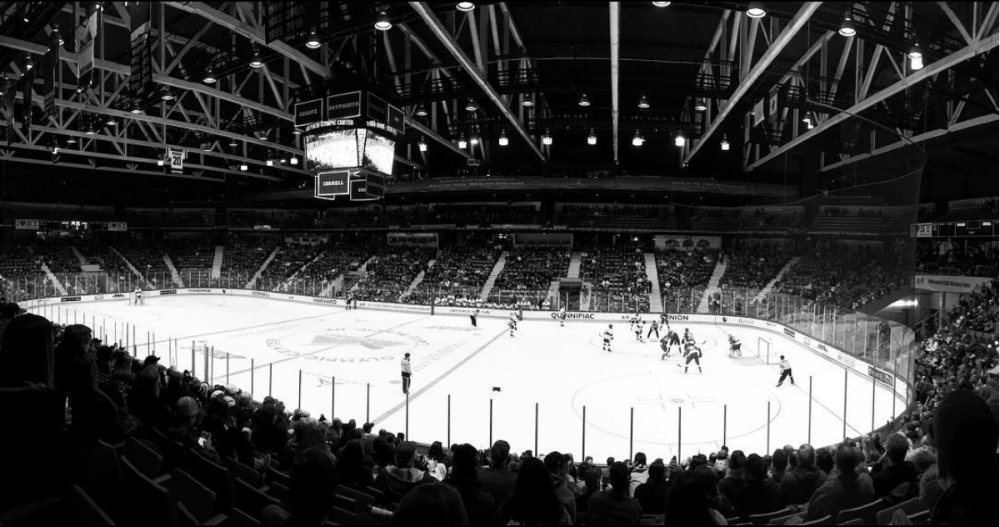 2017 ECAC Hockey Championship Game 2017 ECAC Hockey Championship Game